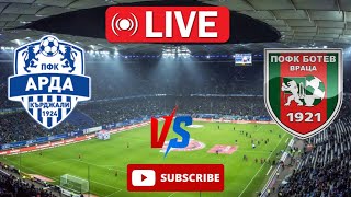 NK Jarun vs HNK Cibalia Croatian Second Football League LIVE