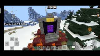 What? Mojang fixed the ruined portal