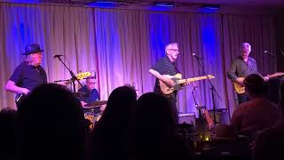 Bill Kirchen & Too Much Fun - Hammer of the Honky Tonk Gods 2023-07-07