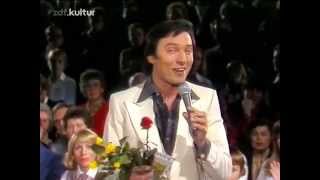 Karel Gott   Das Mädchen aus Athen   Starparade   1978