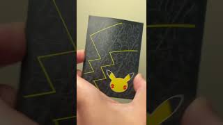 Pokémon Rate it Or Hate it - beautiful UPC promo