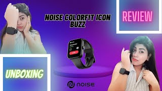 Noise ColorFit Icon 2 At 2199/- | Calling Watch | AI VOICE ASSISTANT || Detailed Review || Rituals