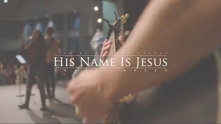 His Name Is Jesus [Live at Nations Church] (Cover)