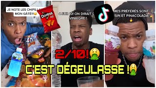 JE NOTE TOUT LES MOGU MOGU… COMPILATION!🥤