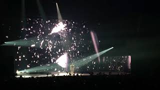 Loïc Nottet - Mirror @ Forest National, Bruxelles 25/11/2017