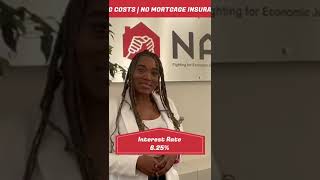 Shalla Daley closed on her home in Newark, NJ. This is her testimonial