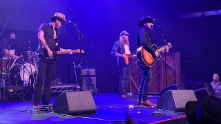 Wheeler Walker Jr. - ‘Sit on my Face’ from The Fonda Theatre 7/26/22