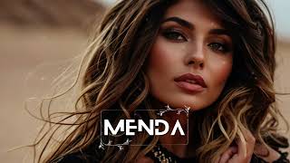 MENDA - Faith (Extended Mix)