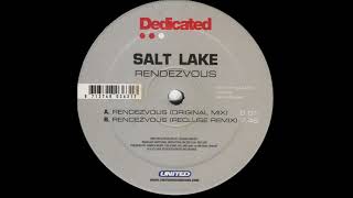 Salt Lake - Rendezvous (Recluse Remix) [Dedicated 2004]