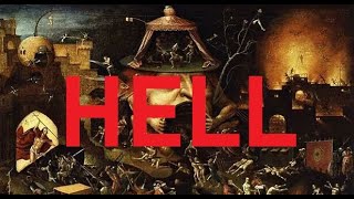 Hell is for Unbelievers!