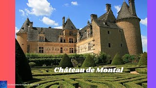 Château de Montal #reportage #documentaire