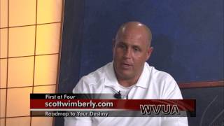 Changing Your Life Labels ( Scott Wimberly )