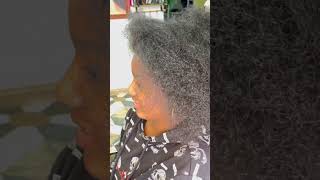 Cabello Afro, particularidades