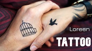 Tattoo | Loreen (Male Voice Version)