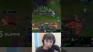 Doublelift Teaches How To Do An NA Dive