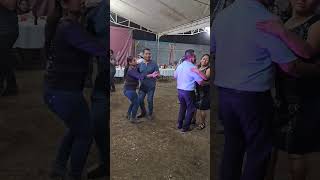 Así se baila en Santiago Apóstol Ocotlán Oaxaca 👍💯🤠