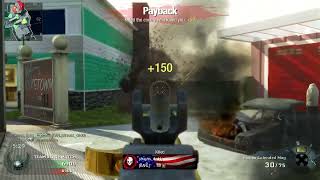 I was flashed on Nuketown yet Cheater still got the Tomahawk