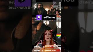 Dragon Age: The Veilguard trailer reaction 2 | redflamea on #Twitch