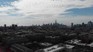 Free Stock Footage - New York City Drone Footage