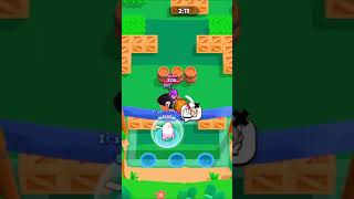 ЛОЛ 😂 | Brawl Stars #Shorts