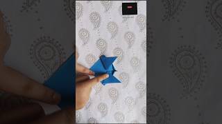 Make a amazing origami penguin! 💖 #viral #crafting #shortviral #shorts