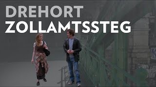 5 Minuten Wien im Film / Folge 7: Drehort Zollamtssteg