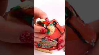 Mrs. Claus Cookies (catscraftslime)