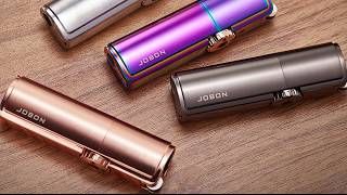 How to use triple jet torch lighter