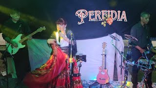 Perfidia cover (Paola, Claudio e Luciano interpretam canção de Alberto Dominguez)