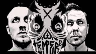 Temper2 - Hel Sin City (Muffler Remix) [Official Video]