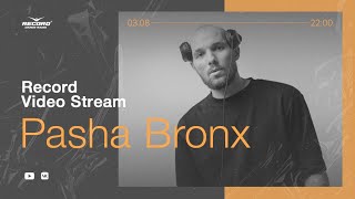 Record Video Stream | PASHA BRONX