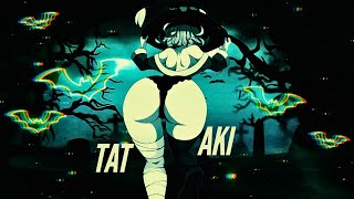 Tatsumaki │ Manga Fan Art - Halloween Edition