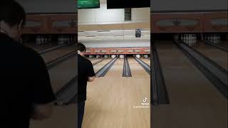 Motiv Pride, A Great Benchmark - Bowling Mini-Clip