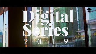 #DigitalSeries2019 KL - Aftermovie