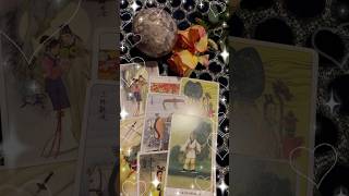 От кого вы получите сообщение #таро#tarot