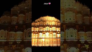 Jaipur Rajasthan Tourist Places| Delhi to Jaipur