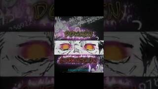 YUJI ITADORI DOMAIN EXPAMSION!! | ANIMENEXUS23 | #animeedits #anime #jujutsukaisen #yujiitadori