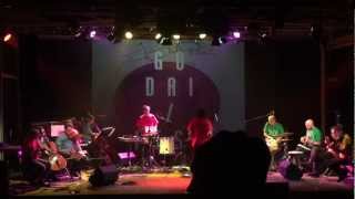 GO DAI / FEST - FU - "in c" (1964) - Terry Riley - angelo mai altrove occupato 2013