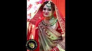 Engagement bride// Waterproof sweatproof  bridal Hd makeup//  Location Madhyamgram and Nabadwip