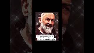 La tua nascita in cielo #padrepio #devotional