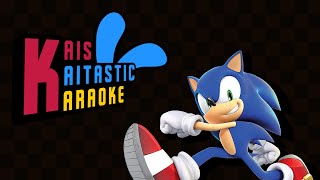 Kai's Kaitastic Karaoke - Gotta-Sue-Fast (ft. @TheVoicingGuy)