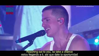 Charlie Puth - One Call Away (español)