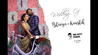 Bhavya x Kaushik