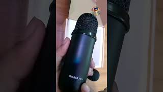 BM-800 pro microphone unboxing.. #bm800condensermicrophone #gadget_unboxing #new_video #banglareview