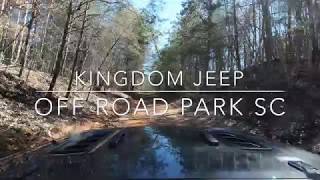 2018 Jeep Wrangler JL Moab & Rubicon @ Kingdom Jeep ORV