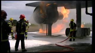 German Army training at IFTC