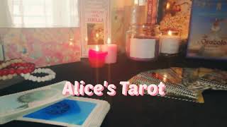 Benvenuti su Alice's Tarot...! 💕🔮💕