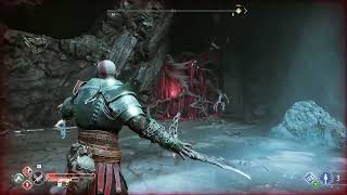 God Of War - #45 Back to Helheim