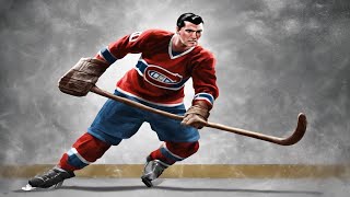 Maurice Richard: Beyond the Ice - What Were His Greatest Contributions to Hockey?