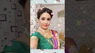 AKSHARA SINGHANIYA🤩 ||TOP 20😘|| BEAUTIFUL LOOKS🥰 || like share subscribe